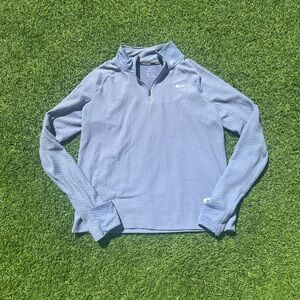 Women’s Nike Dri-Fit Lightweight Active Running Track Workout Jacket/Gear